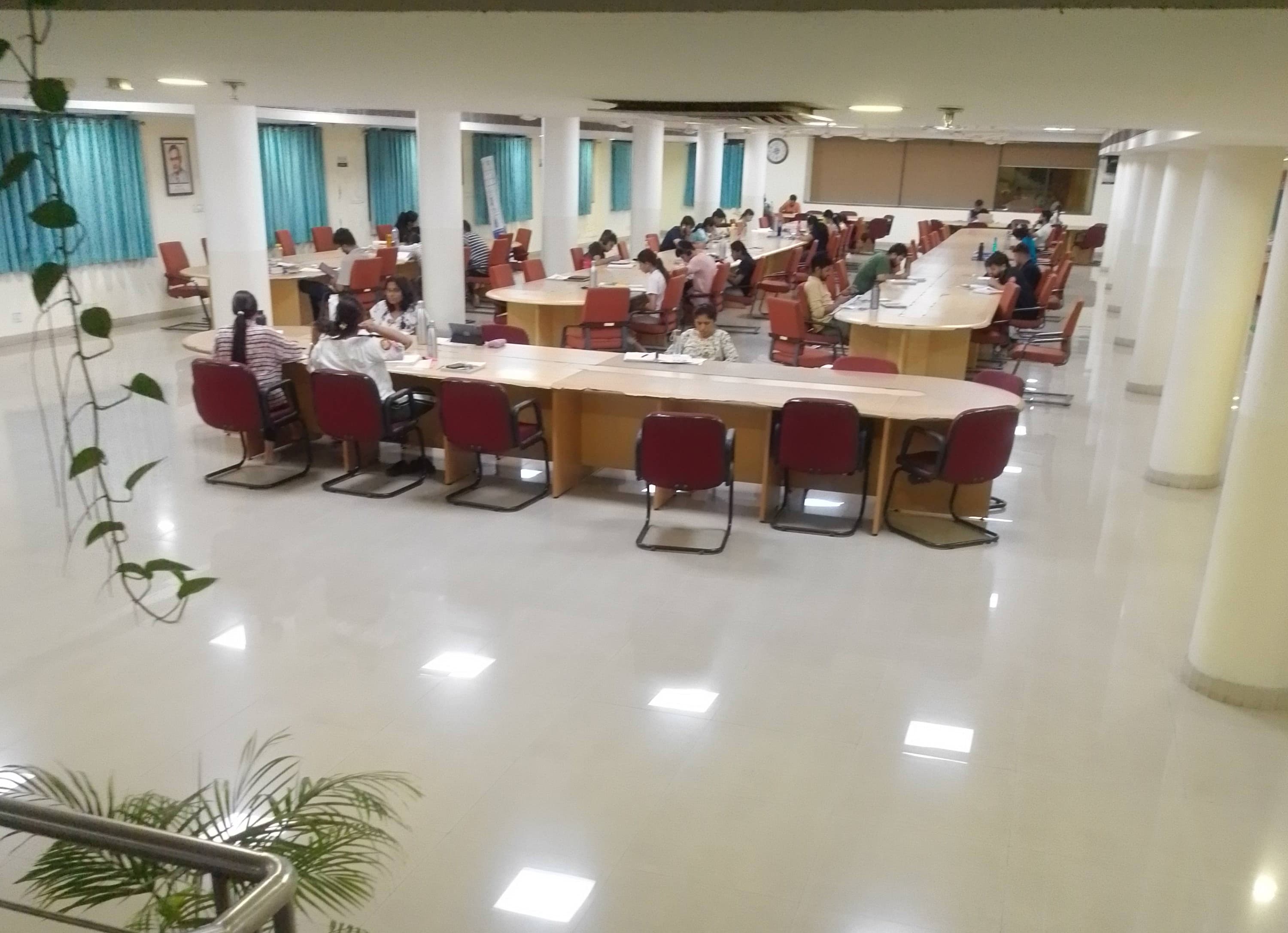 AIIMS Raipur Academic photo 3